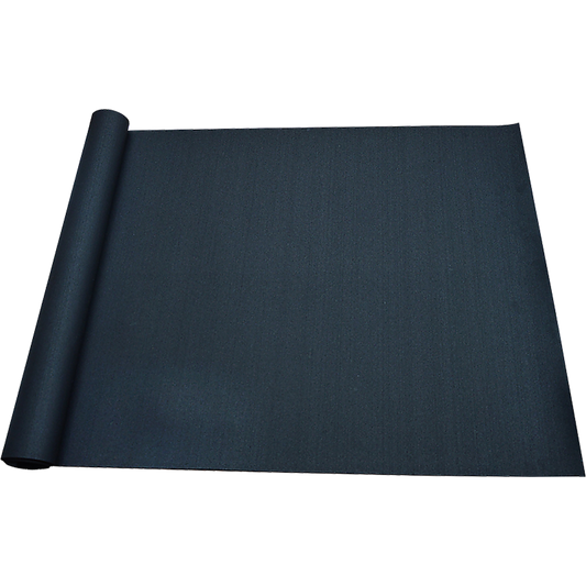 2m Gym Rubber Floor Mat Reduce Treadmill Vibration